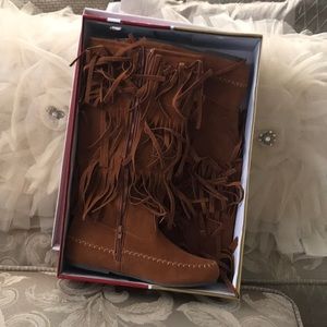 Pierre Dumas boots!!!